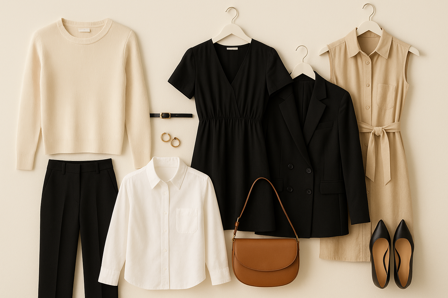 clothing