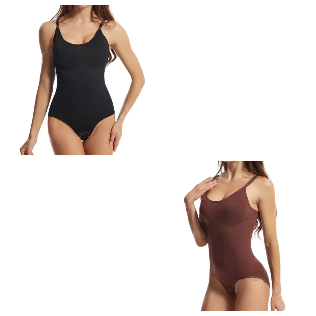 One Piece Body Shaping Women's Pants