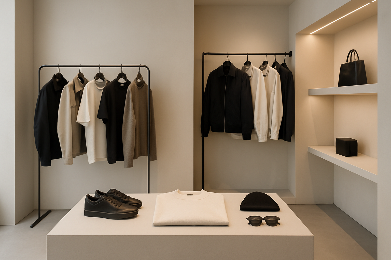 clothing brand