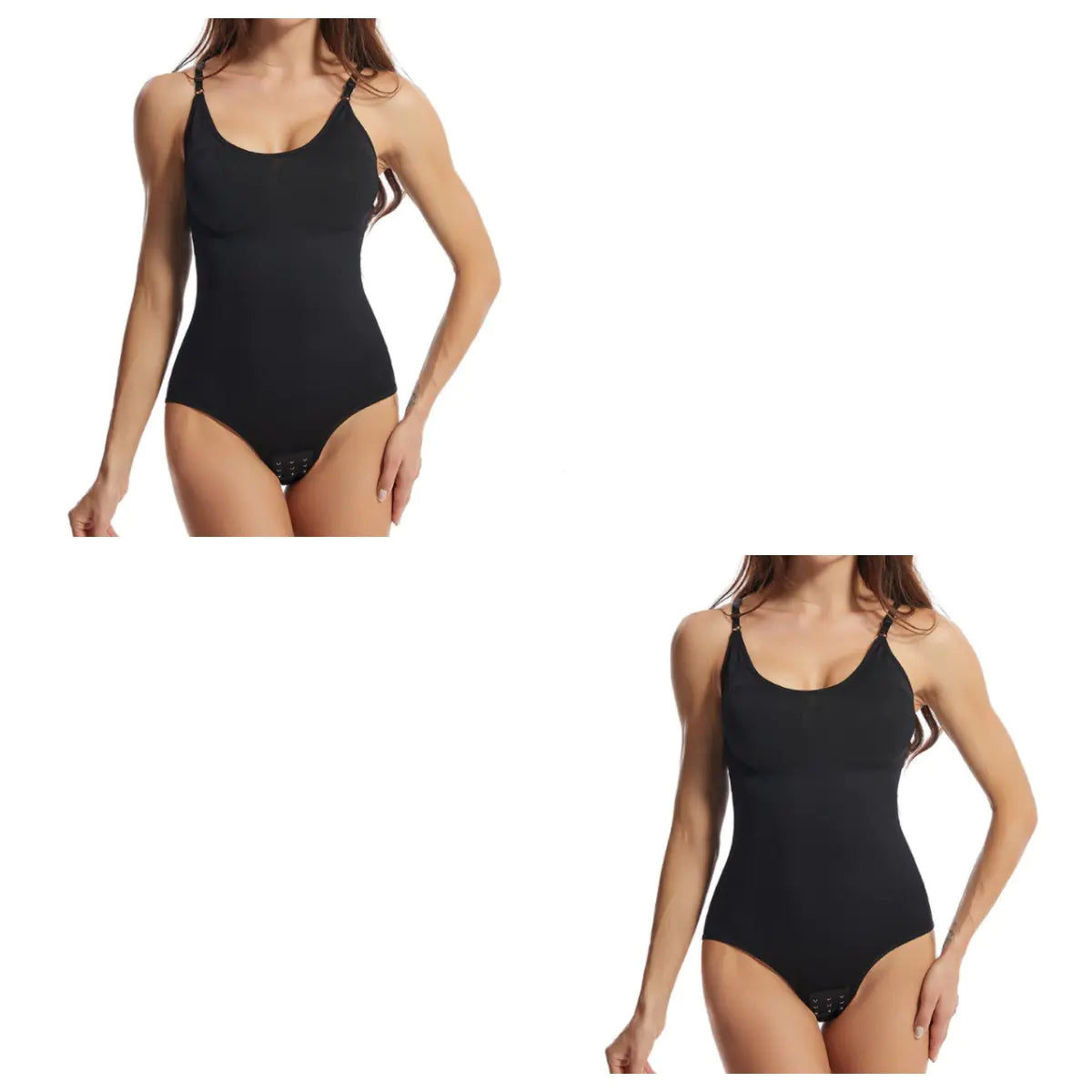 One Piece Body Shaping Women's Pants